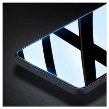 Dux Ducis Medium Alumina OnePlus Nord CE 3 Lite/N30 Hærdet Glas