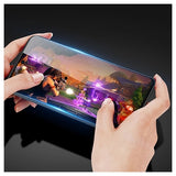 Dux Ducis Medium Alumina OnePlus Nord CE 3 Lite/N30 Hærdet Glas