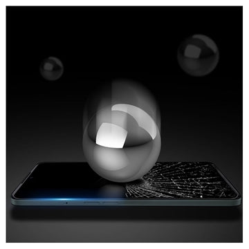 Dux Ducis Medium Alumina OnePlus Nord CE 3 Lite/N30 Hærdet Glas