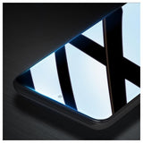 Samsung Galaxy A32 (4G) Dux Ducis Medium Alumina Hærdet Glas - Sort Kant