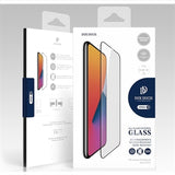 Dux Ducis Medium Alumina Xiaomi Redmi 10 5G/Note 11E Hærdet Glas