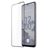 Dux Ducis Medium Alumina Nokia X30 Hærdet Glas