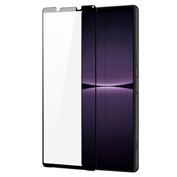 Dux Ducis Medium Alumina Sony Xperia 1 IV Hærdet Glas