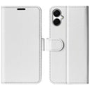 Samsung Galaxy A06 5G Dux Ducis Skin Pro Flip Cover - Hvid