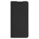 Dux Ducis Skin Pro Samsung Galaxy A53 5G Flip Cover - Sort