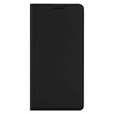 Dux Ducis Skin Pro Samsung Galaxy S23 5G Flip Cover - Sort