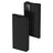 Dux Ducis Skin Pro Samsung Galaxy A52 5G, Galaxy A52s Flip Cover - Sort