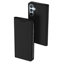 Dux Ducis Skin Pro Samsung Galaxy A54 5G Flip Cover - Sort