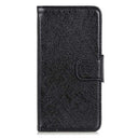 Samsung Galaxy Xcover 5 Elegant Series Pung med Stativfunktion - Sort
