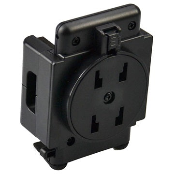 Fix2Car universal mobilholder