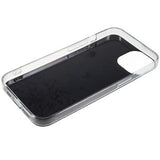 Starry Sky Sparkle iPhone 14 TPU Cover - Sort