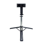 Forever SST-100 Selfie Stick og stativ med Bluetooth-fjernbetjening - Sort