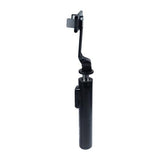 Forever SST-100 Selfie Stick og stativ med Bluetooth-fjernbetjening - Sort