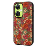 OnePlus Nord CE 3 Lite/N30 Fire Sæsoner Hybrid Cover - Sommer