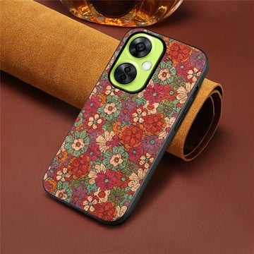 OnePlus Nord CE 3 Lite/N30 Fire Sæsoner Hybrid Cover - Sommer