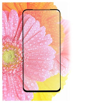 Full Cover OnePlus Nord N10 5G Skærmbeskyttelse Hærdet Glas - 9H