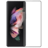 Full Cover Samsung Galaxy Z Fold4 Ydre Hærdet Glas