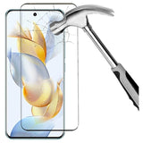Honor 90 Full Cover Skærmbeskyttelse Hærdet Glas