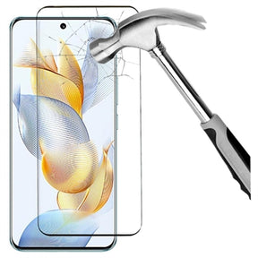 Honor 90 Full Cover Skærmbeskyttelse Hærdet Glas