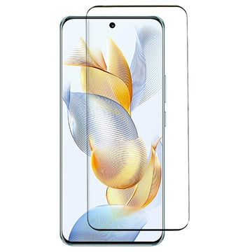 Honor 90 Full Cover Skærmbeskyttelse Hærdet Glas