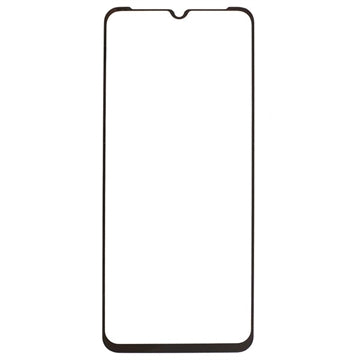 Nokia G42 Full Cover Skærmbeskyttelse Hærdet Glas - 9H - Sort Kant