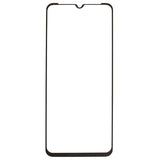 Nokia G42 Full Cover Skærmbeskyttelse Hærdet Glas - 9H - Sort Kant