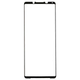 Full Cover Sony Xperia 1 V Skærmbeskyttelse Hærdet Glas