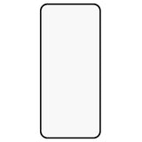 Full Cover Asus Zenfone 9 Hærdet Glas - 9H, 0.3mm - Sort