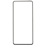 HTC U23/U23 Pro Skærmbeskyttelse Hærdet Glas - Full Fit - Sort Kant