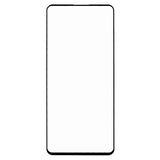 Full Cover OnePlus 10T Skærmbeskyttelse Hærdet Glas - Sort