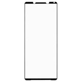 Full Cover Sony Xperia 1 IV Hærdet Glas - 9H, 0.3mm - Sort