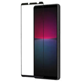 Full Cover Sony Xperia 10 V Skærmbeskyttelse Hærdet Glas