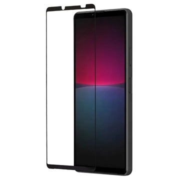 Full Cover Sony Xperia 10 V Skærmbeskyttelse Hærdet Glas