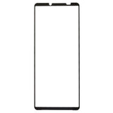 Full Cover Sony Xperia 10 V Skærmbeskyttelse Hærdet Glas
