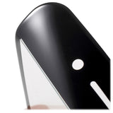 iPhone 7/8/SE (2020)/SE (2022) Full Cover Skærmbeskytter med Fleksibel Ramme - Sort