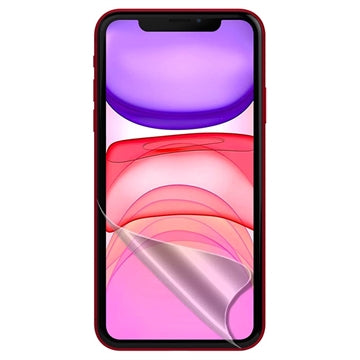Full Coverage iPhone X/XS/11 Pro Beskyttelsesfilm