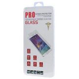 iPhone 6 Plus / 6S Plus Full-Fit Skærmbeskyttelse Hærdet Glas - 0,3mm