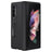 GKK Magnetic Fold Samsung Galaxy Z Fold3 5G Hybrid Cover - Sort