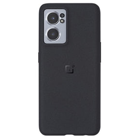 OnePlus Nord CE 2 5G Sandstone Bumper Cover 5431100326 - Sort