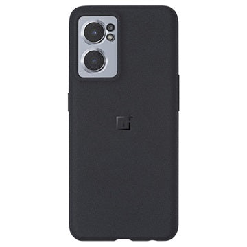 OnePlus Nord CE 2 5G Sandstone Bumper Cover 5431100326 - Sort