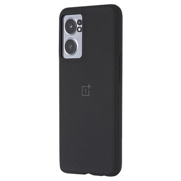 OnePlus Nord CE 2 5G Sandstone Bumper Cover 5431100326 - Sort