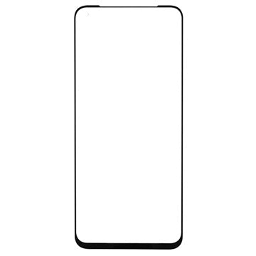 OnePlus Nord CE 2 Lite 5G 3D Hærdet Glas 5431100343 - Sort