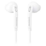 Samsung EO-EG920BW hybrid in-ear stereo headset / høretelefoner - hvid