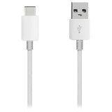 Samsung EP-DN930CWE USB Type-C kabel til synkronisering/opladning - 1M - Hvid