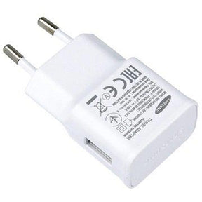 Samsung EP-TA50EW Rejseoplader - Hvid