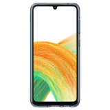 Samsung Galaxy A33 5G Slim Strap Cover EF-XA336CBEGWW - Sort