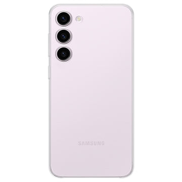 Samsung Galaxy S23+ 5G Clear Cover EF-QS916CTEGWW - Gennemsigtig