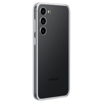 Samsung Galaxy S23+ 5G Frame Cover EF-MS916CBEGWW - Sort