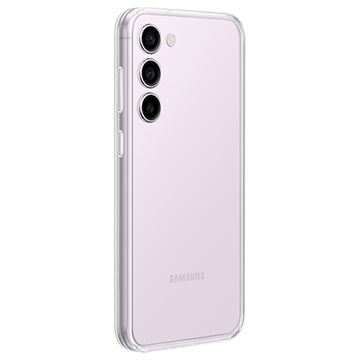 Samsung Galaxy S23+ 5G Frame Cover EF-MS916CWEGWW - Hvid