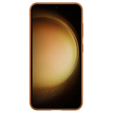 Samsung Galaxy S23+ 5G Læder Cover EF-VS916LAEGWW - Kamel
